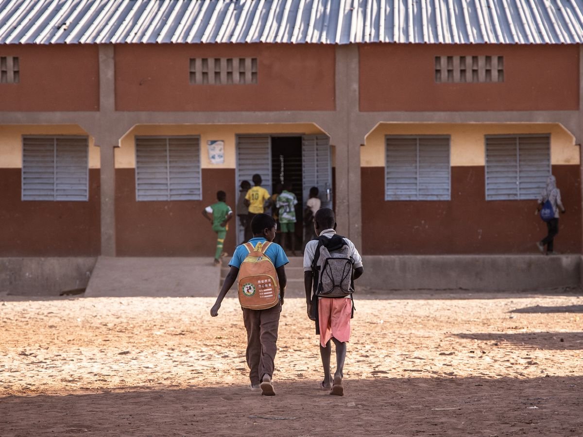 Campagne de sensibilisation